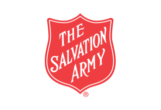 The Salvation Army